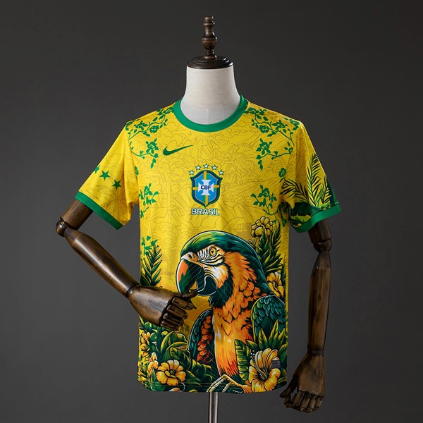 Tailandia Camiseta Brasil Special Edition 2026
